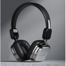 Proove 70's Classic II Bezvadu Austiņas – Silver Black